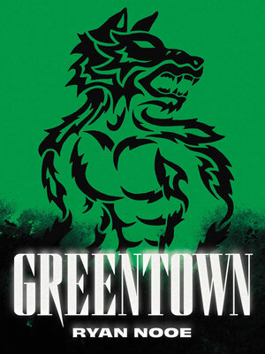 cover image of Greentown
